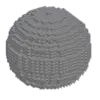 Minecraft dome build